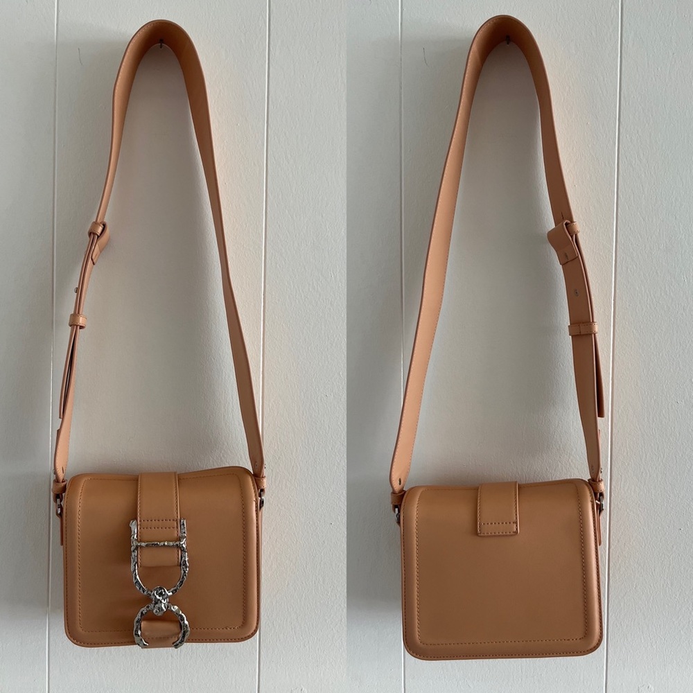 Topshop Crossbody Purse